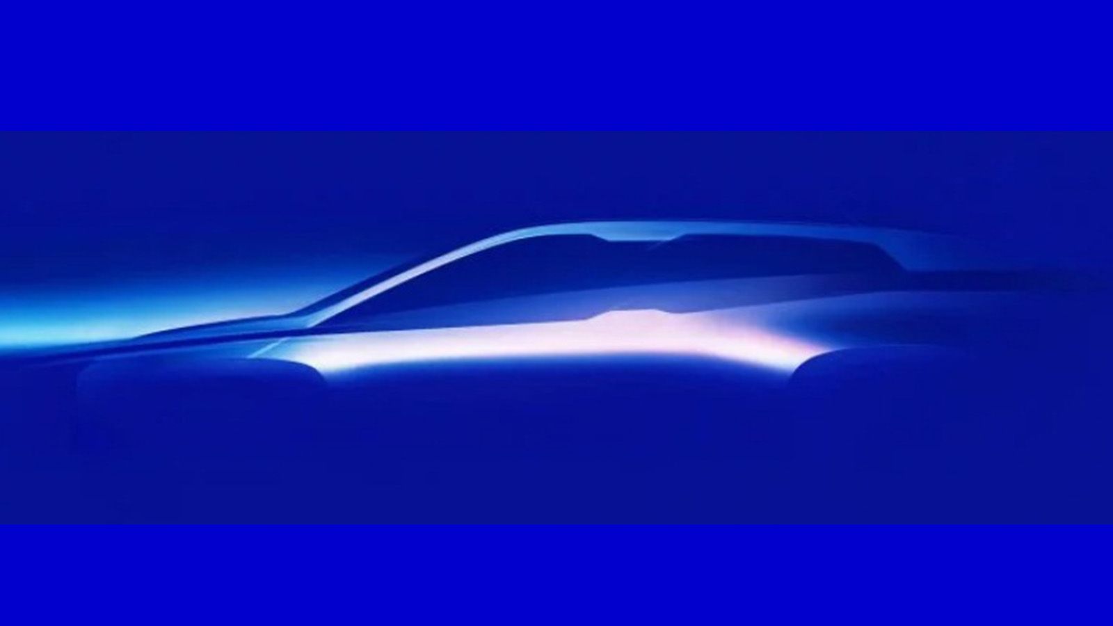 Η BMW έχει ένα νέο ηλεκτρικό όχημα σε διαδικασία ανάπτυξης και σήμερα αποκάλυψε το πρώτο teaser για το τι πρόκειται να δούμε στο μέλλον.