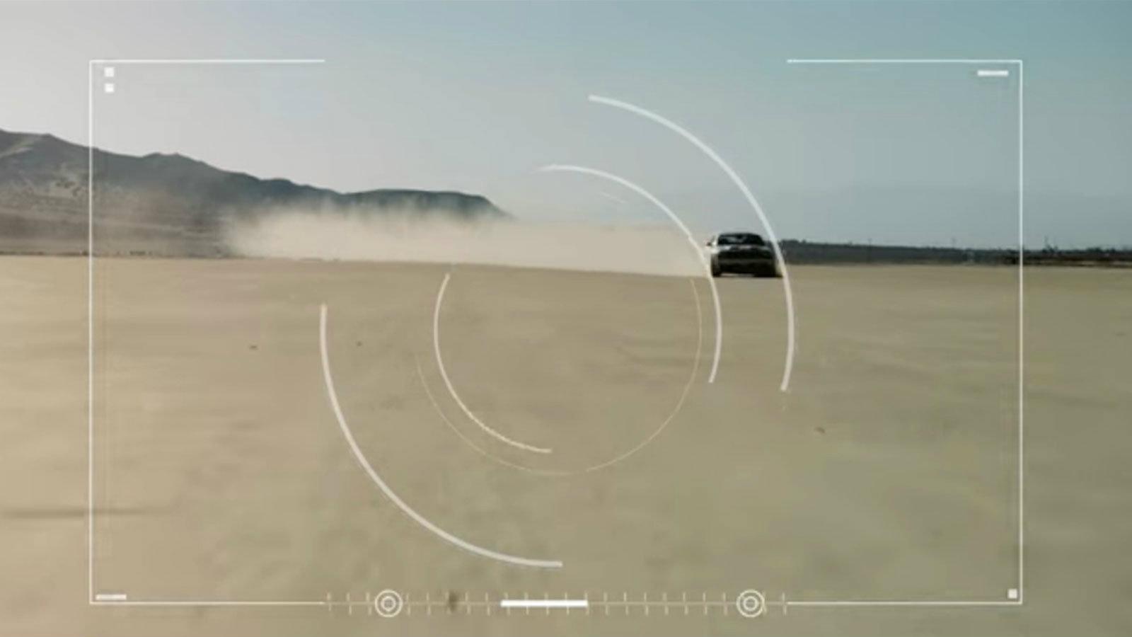 Μέσα στις επόμενες ώρες το Dodge Challenger SRT Demon θα έχει κάνει την εμφάνισή του. 