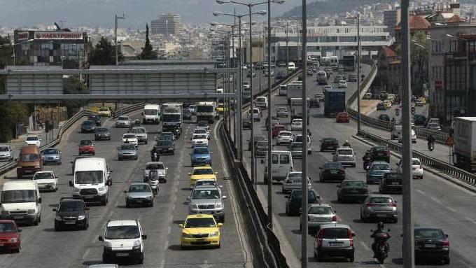 Τέλη Κυκλοφορίας 2019: Πώς θα δείτε πόσα θα πληρώσετε