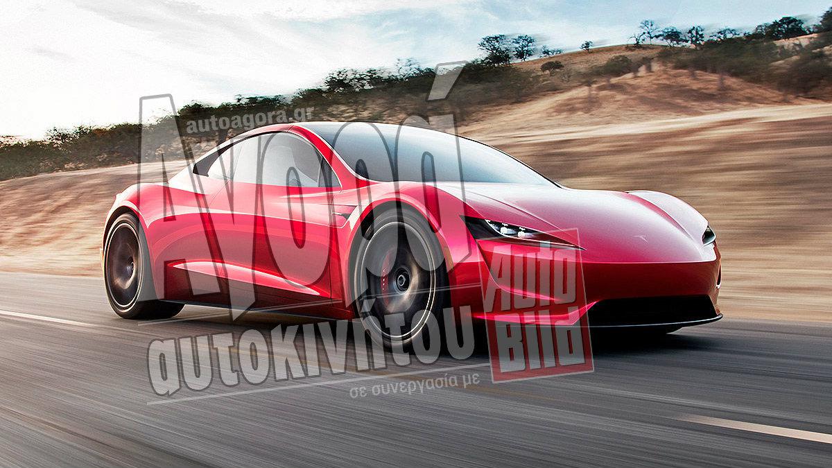 Aποκλειστικό: Το γρηγορότερο αυτοκίνητο παραγωγής στον κόσμο