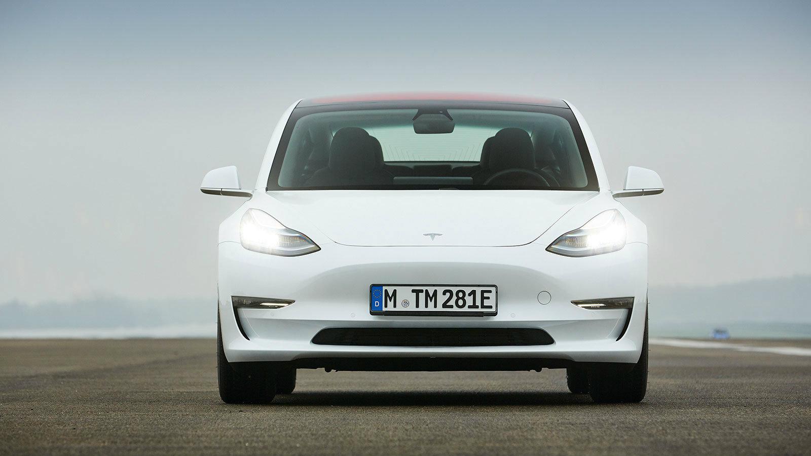 Tesla Model 3: Πόσο καλό είναι τελικά;