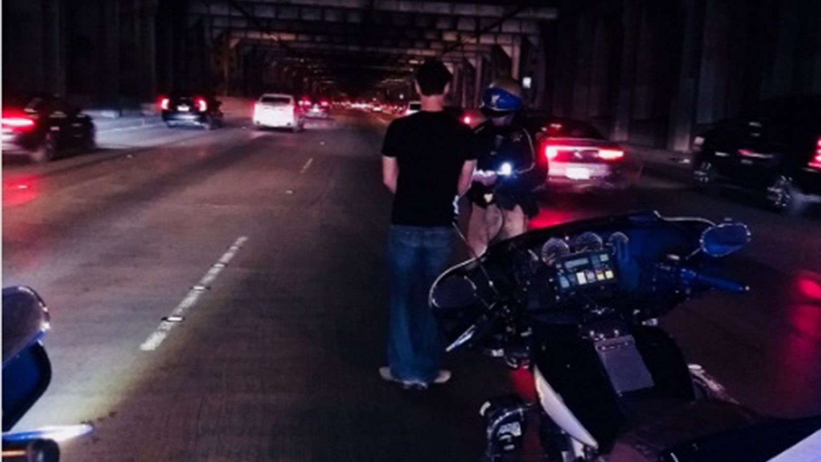 Δεν έχει γίνει ακόμα γνωστό για το αν όντως το Tesla είχε ενεργοποιημένο το σύστημα AutoPilot.