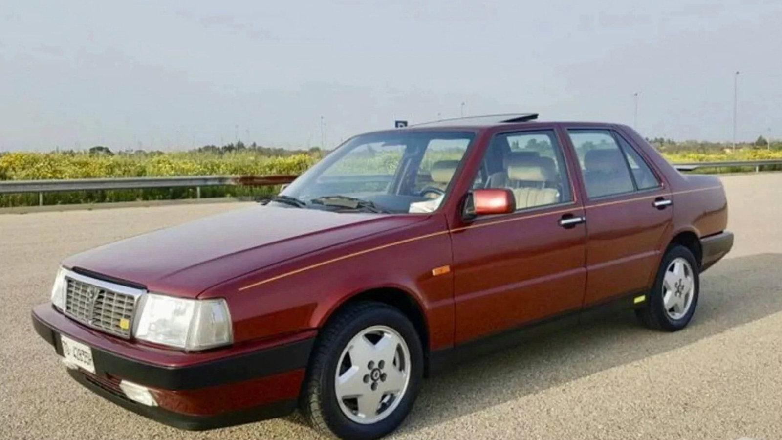 Η απόδοση του μοτέρ έφτανε τους 212 ίππους με 285 Νm ροπής.