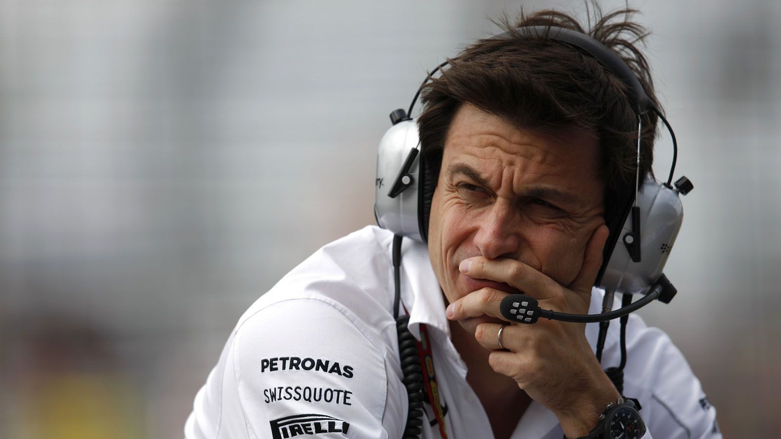 O Toto Wolff ίσως επιχειρήσει να κάνει το ίδιο με κάποια άλλη ομάδα της F1.