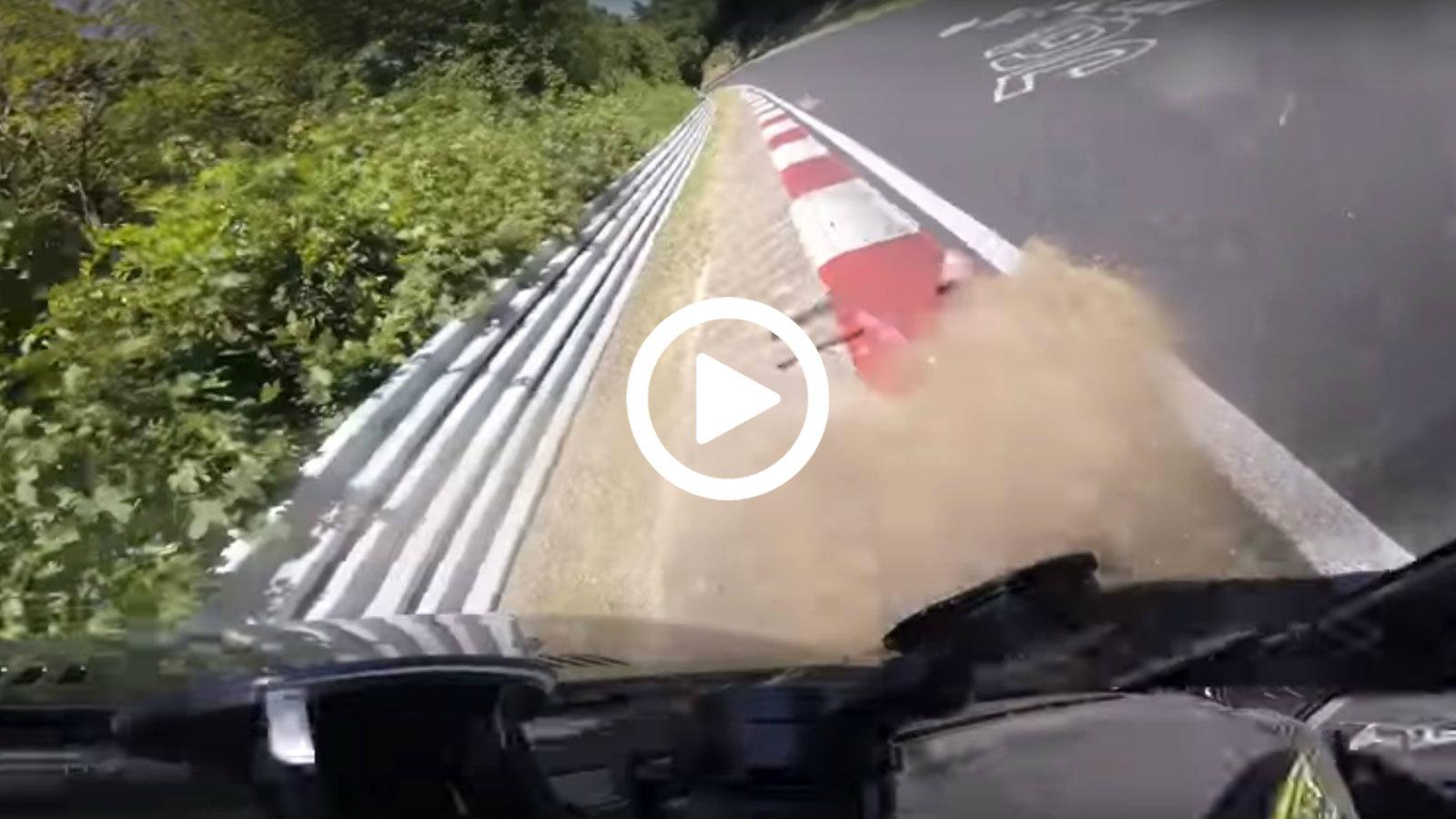 Κάτι του χρωστούσε ο Θεός... [video]