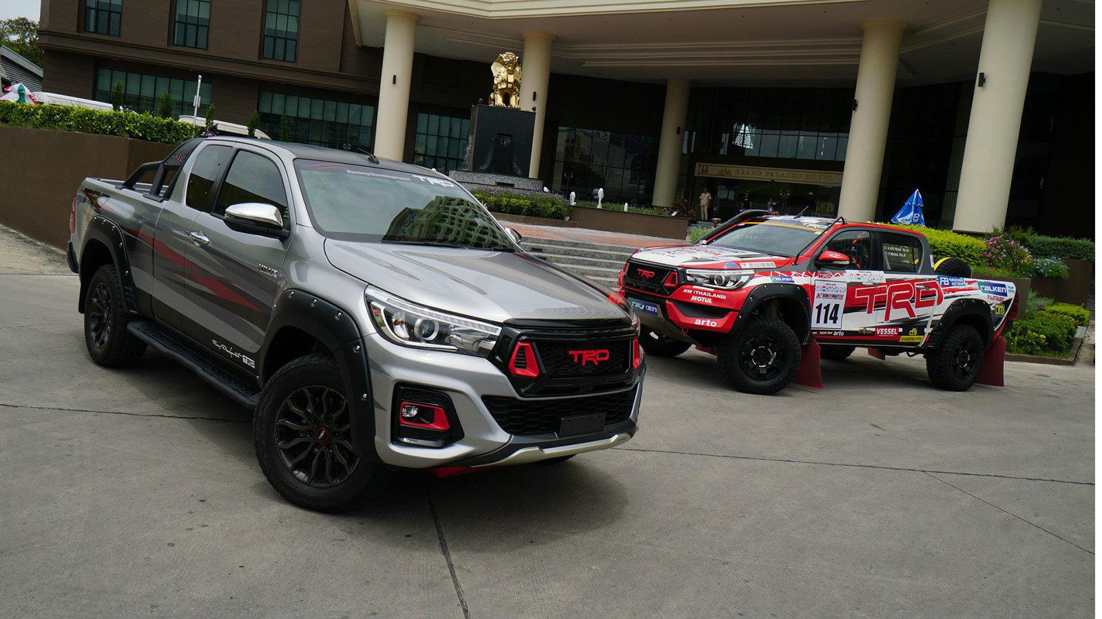 Επιβλητική εμφάνιση με νέο προφυλακτήρα και εντυπωσιακές ζάντες που δημιουργούν μια αγωνιστική διάθεση.