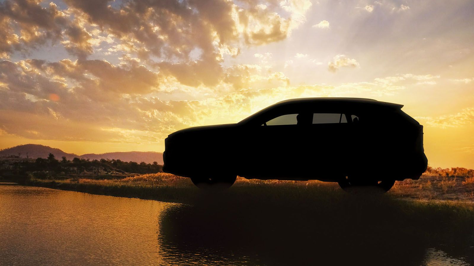 Το ντεμπούτο του νέο Toyota RAV4 θα γίνει στις 28 Μαρτίου.