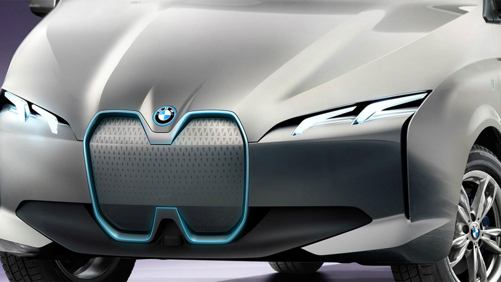 O ανεξάρτητος σχεδιαστής Aksyonov Nikita έδωσε στη δημοσιότητα πέντε σχέδια βαν και μικρών φορτηγών των Alfa Romeo, BMW, Subaru, ΜΙΝΙ και Skoda.