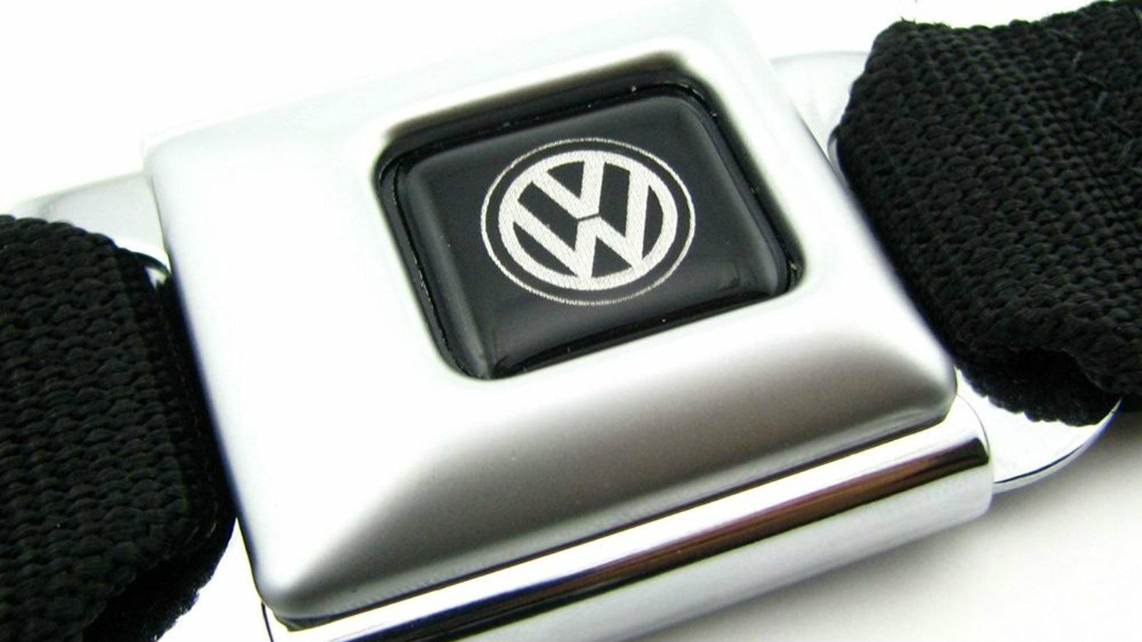 Πρόγραμμα ανάκλησης για VW Polo