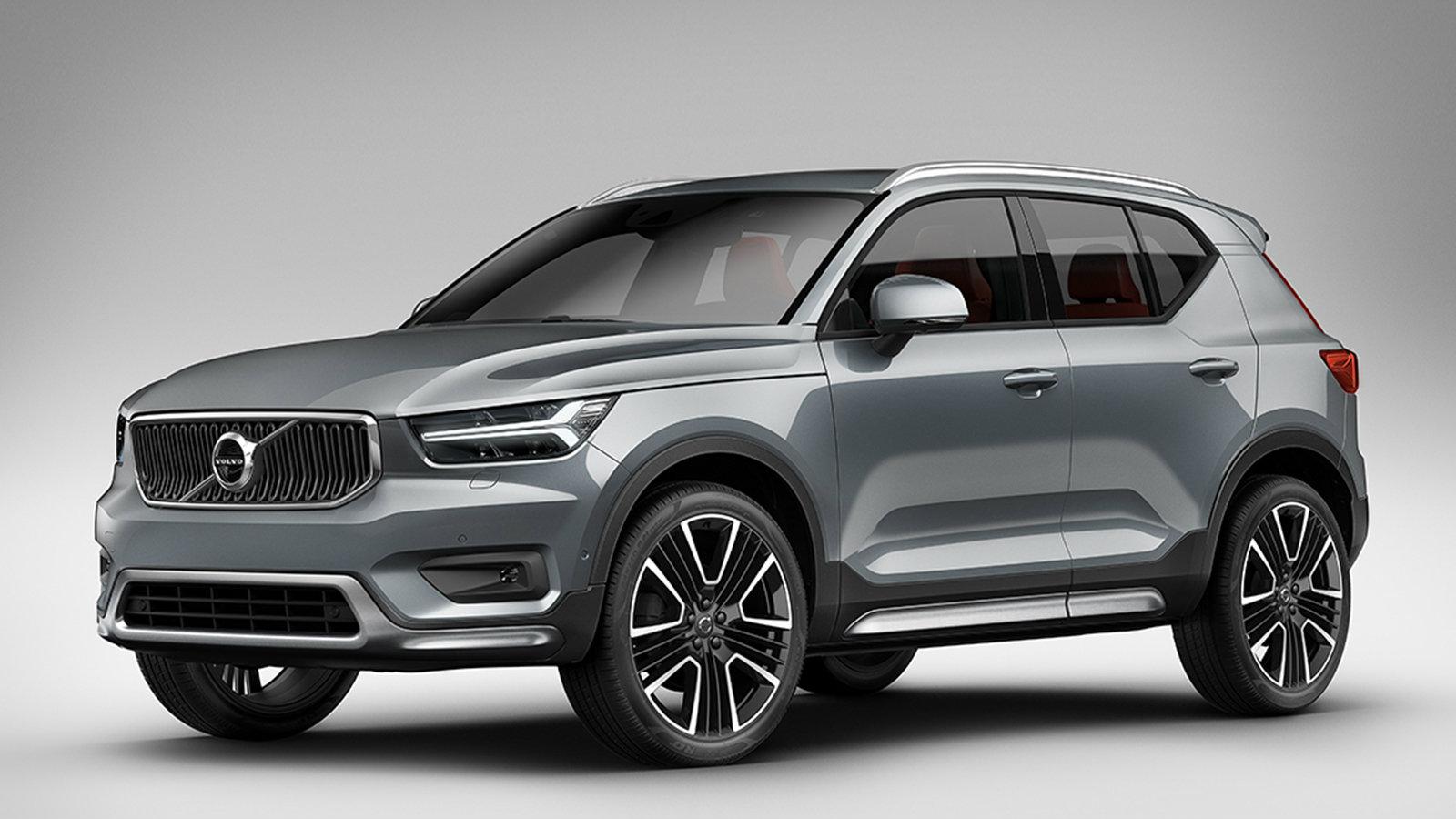 Αυτήν την στιγμή, το μοντέλο διατίθεται σε δύο εκδόσεις, την D4 AWD (diesel, αυτόματο, τετρακίνητο με 190 PS) η οποία κοστίζει 49.511 ευρώ και την Τ5 