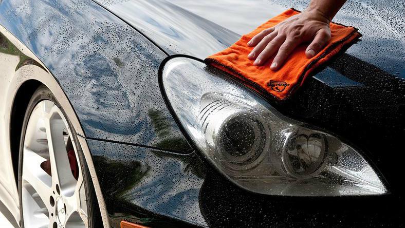 Ποια λάθη έχουμε κάνει όλοι στο πλύσιμο του αυτοκινήτου?