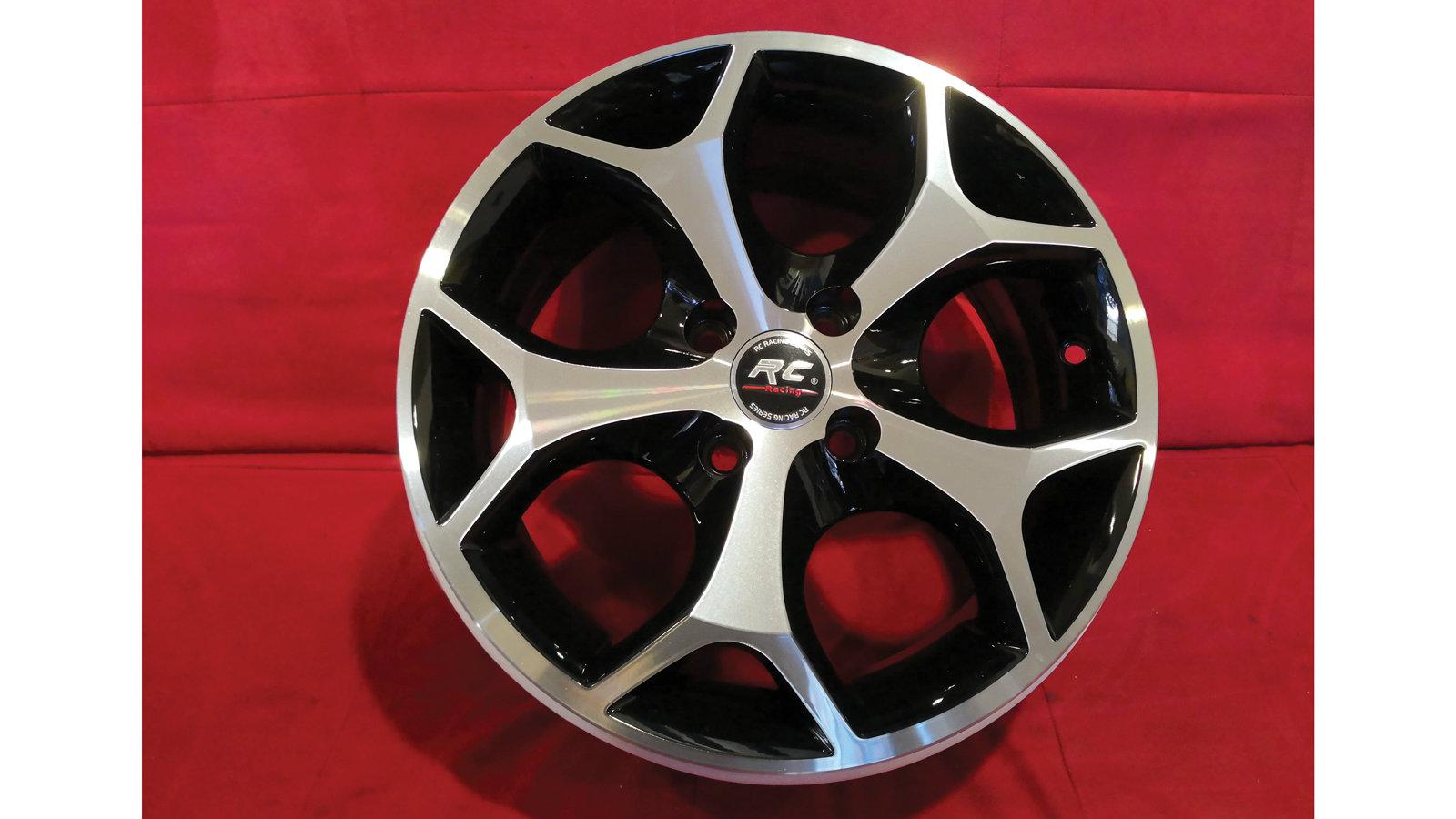 Ζάντες αυτοκινήτου με ποιότητα και αισθητική