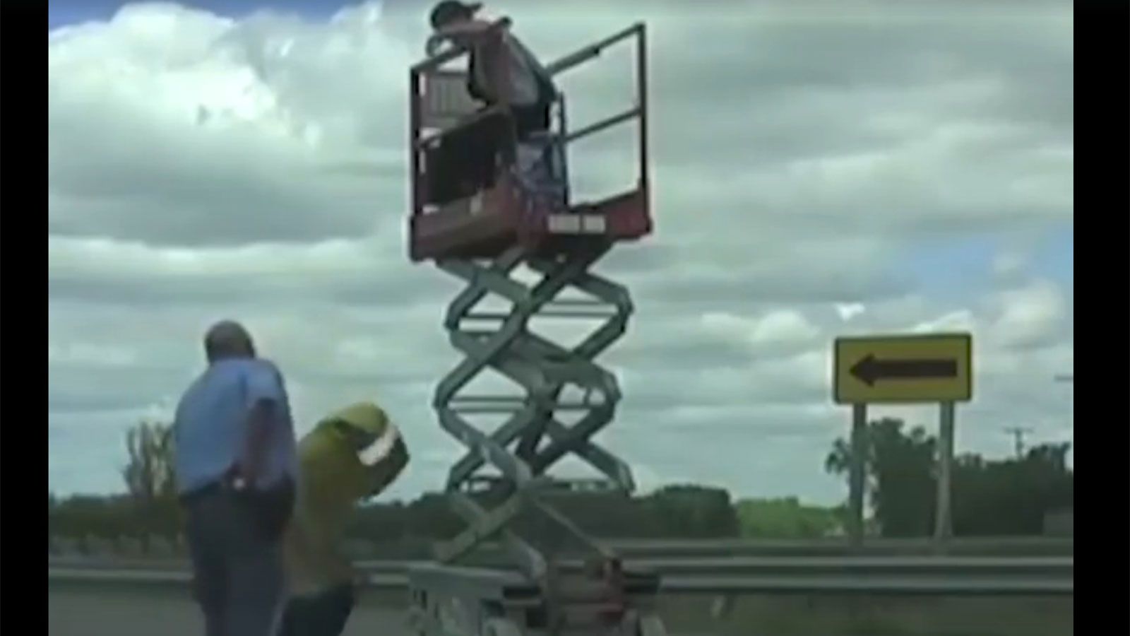 Μεθυσμένος VS Αστυνομικός: Σημειώσατε 2