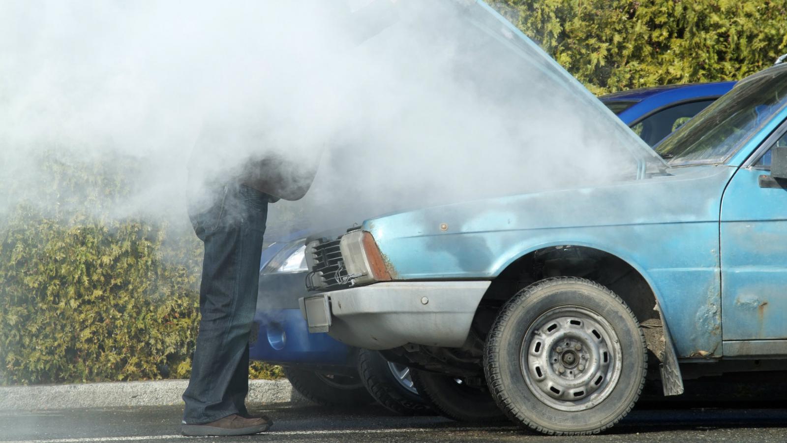 Ποια είναι τα σημάδια πως άρχισε να «καίγεται»?