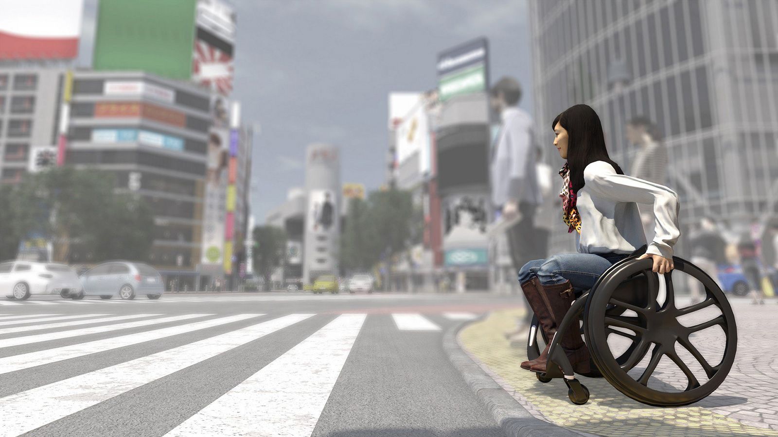 Η Toyota μπορεί να κατασκευάζει αυτοκίνητα, ωστόσο η εταιρεία δραστηριοποιείται και σε άλλους τομείς.