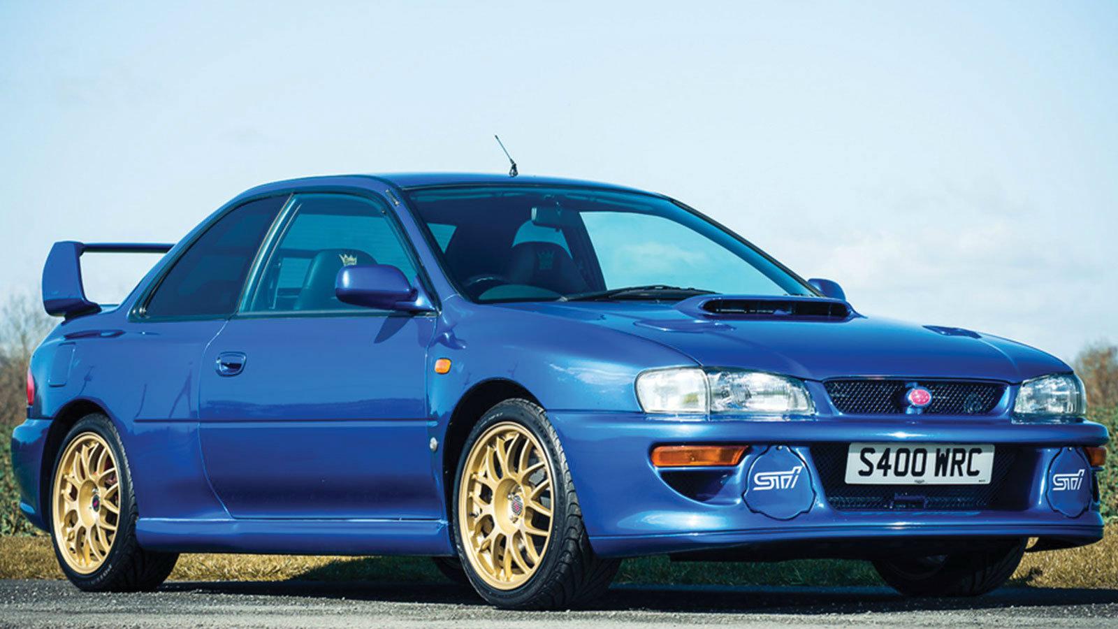 Αυτοκίνητα επιδόσεων από 3 έως 8 χιλ. ευρώ