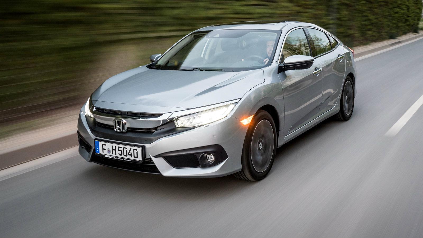 Προωθητικές ενέργειες Honda μέχρι 10 Ιουλίου