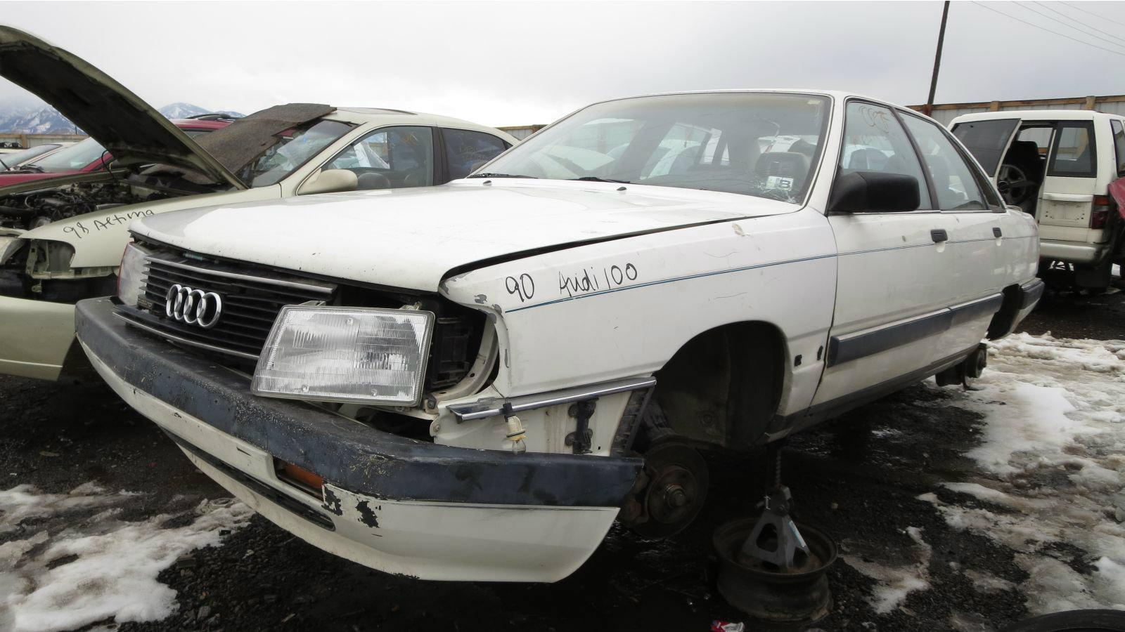 Σεβασμός στη Γριά σου