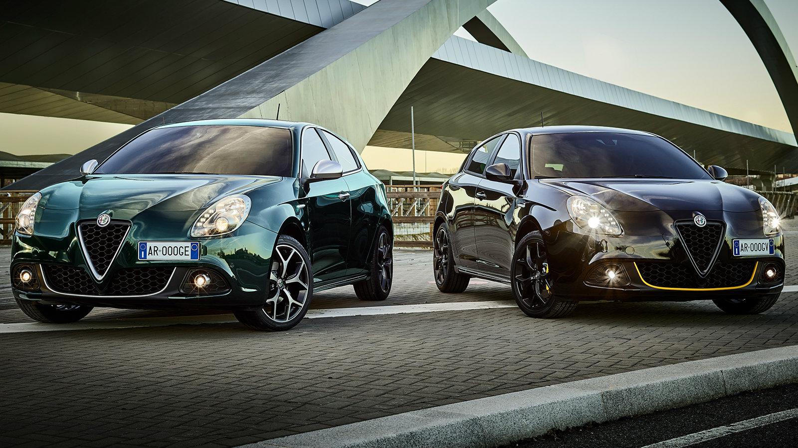 ΠΑΡΟΥΣΙΑΣΗ: Η νέα Alfa Romeo Giulietta είναι εδώ!