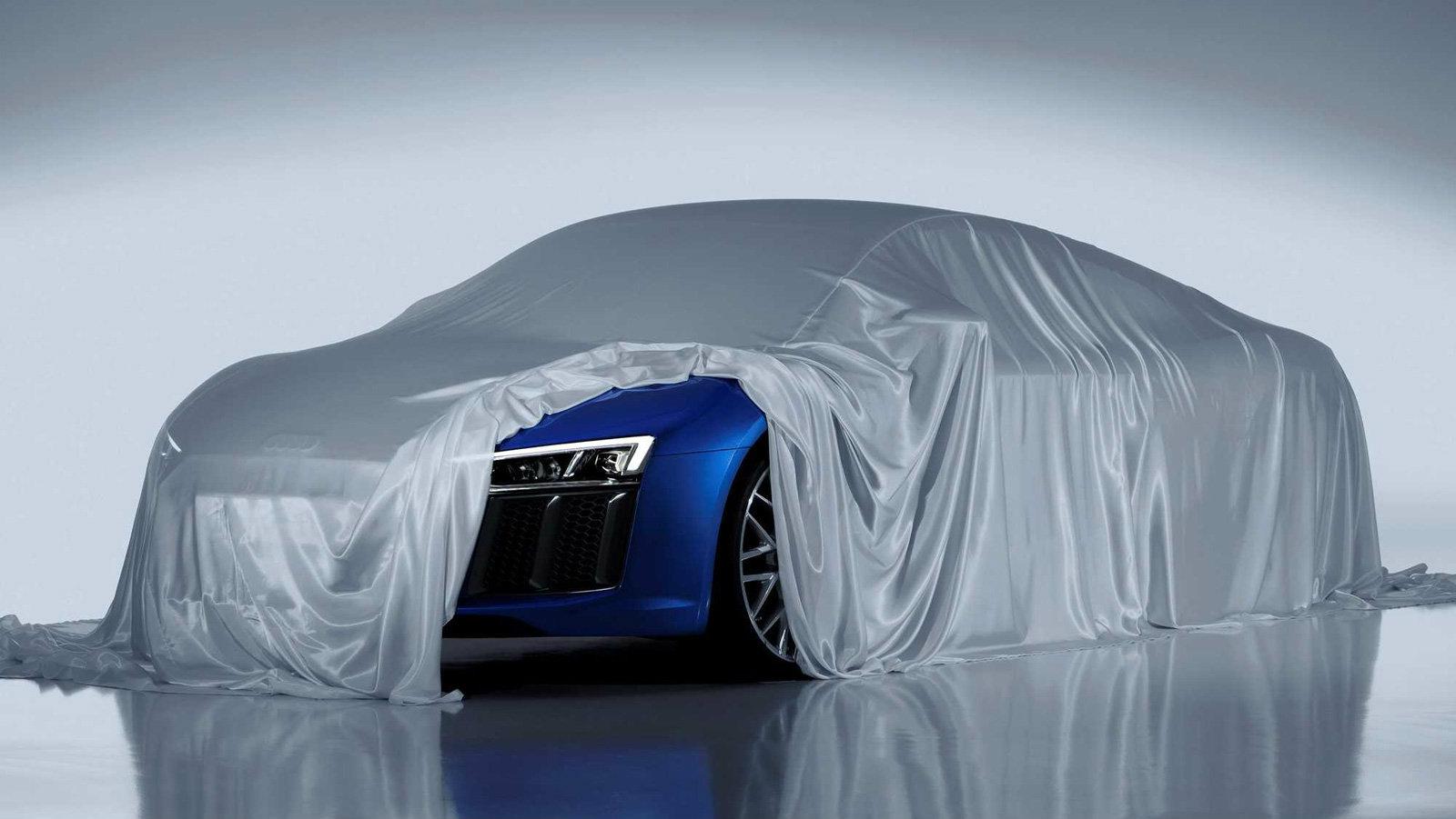 Tο Αυτοκίνητο της Χρονιάς 2020