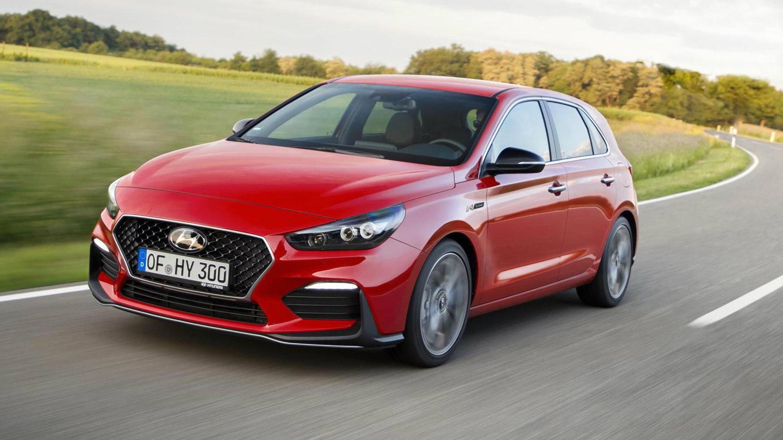 Το Σαλόνι Αυτοκινήτου της Γενεύης για το 2019 απέχει λιγότερο από ένα μήνα, ωστόσο όπως επίσημα επιβεβαίωσε ότι η Hyundai, δεν θα συμμετάσχει στη φετι