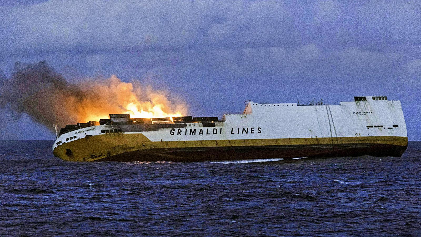Απάτη πίσω από το «ναυάγιο» των Audi και Porsche? (+video)