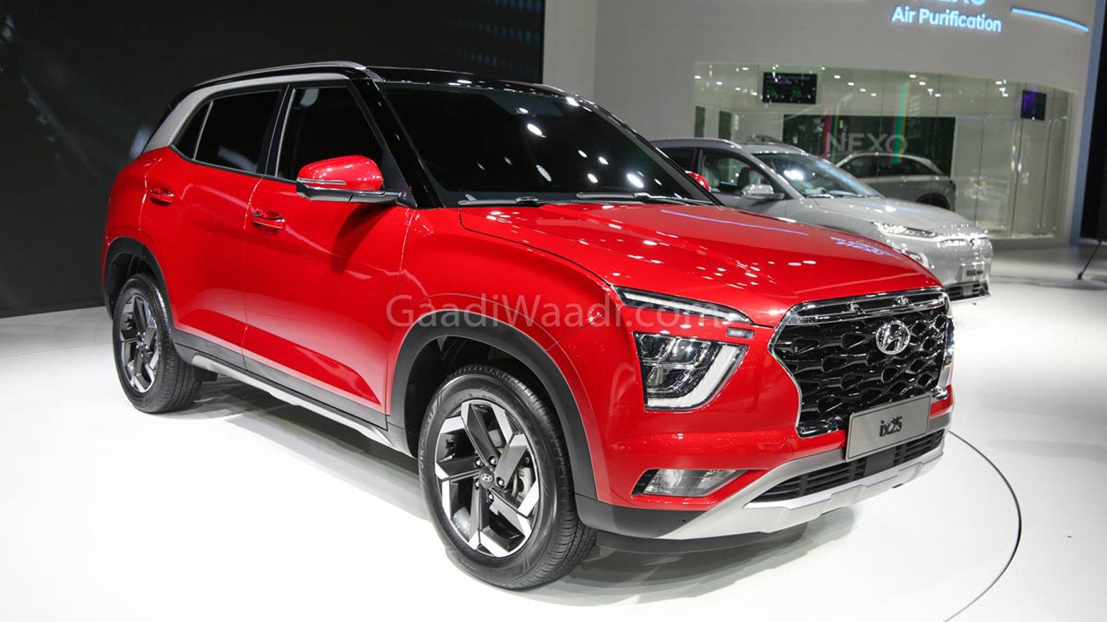 ΠΑΡΟΥΣΙΑΣΗ: Νέο Hyundai ix25 