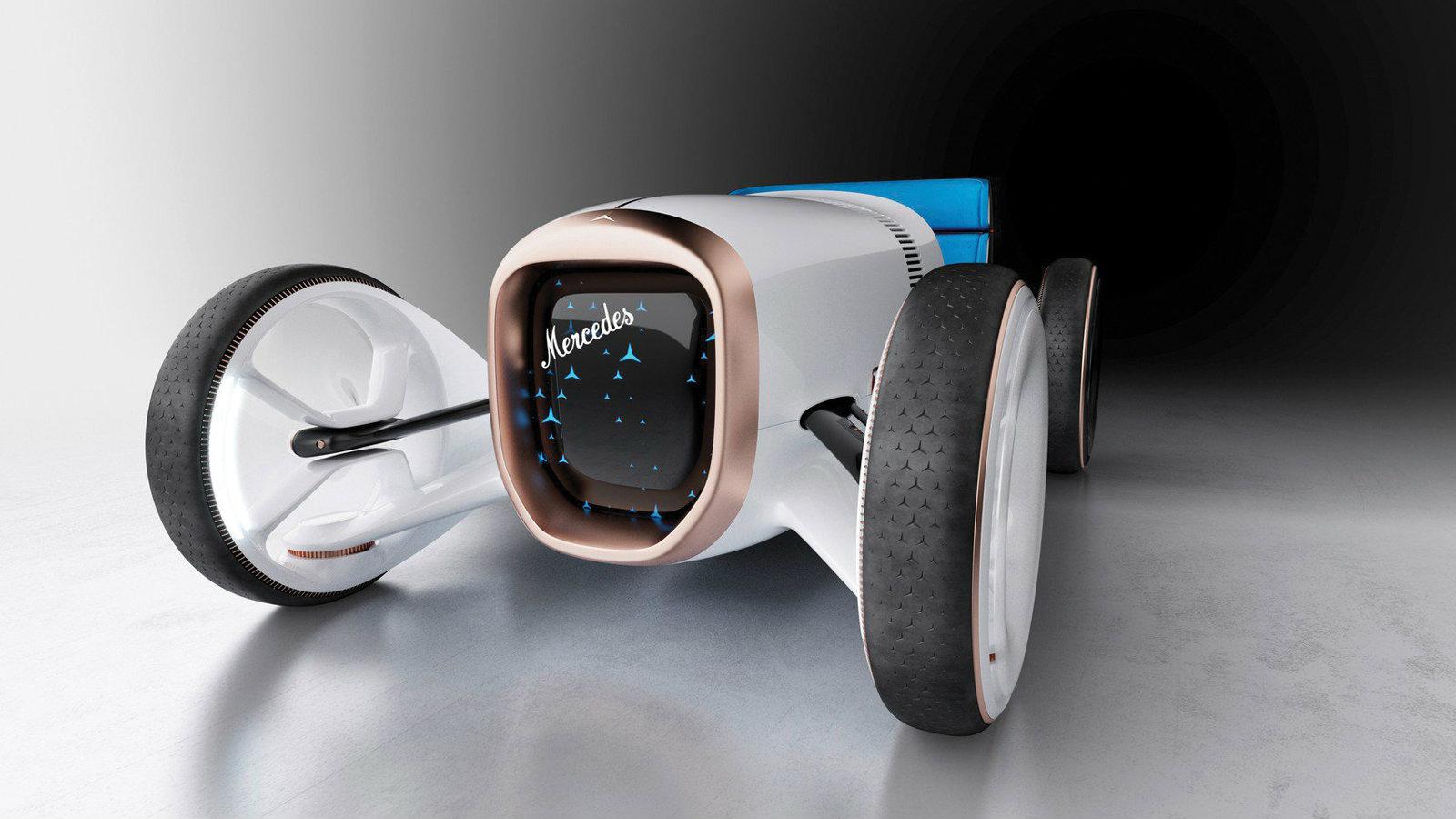 Η Mercedes Simplex είναι το πρώτο «μοντέρνο αυτοκίνητο» [video]