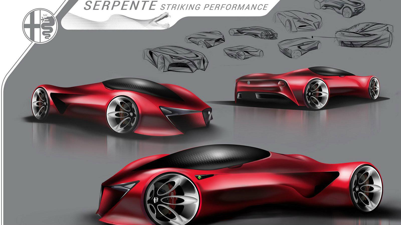 Οι νικητές του διαγωνισμου «Drive for Design» της FCA