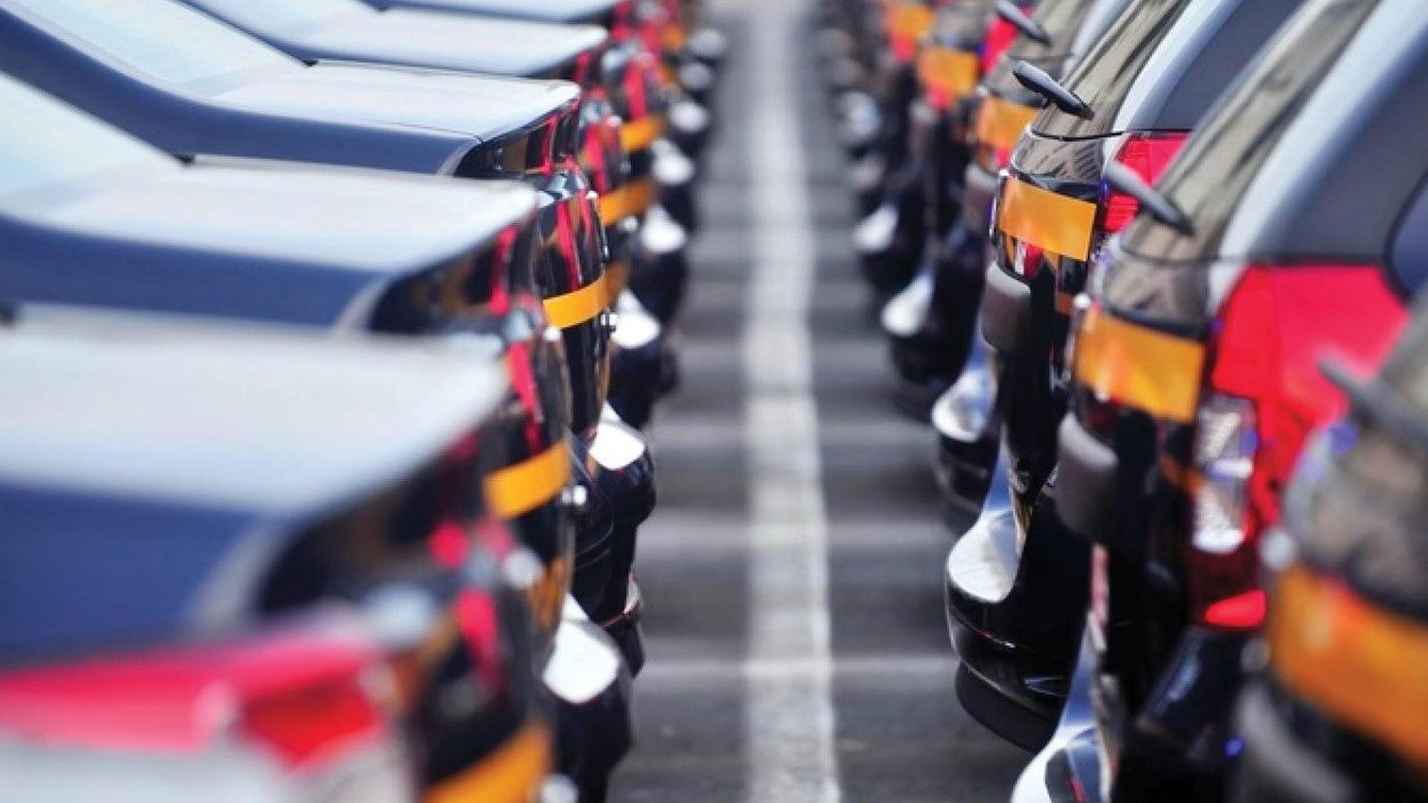 Τι αγοράζουν οι Έλληνες το 2019? Μικρομεσαία ή SUV?