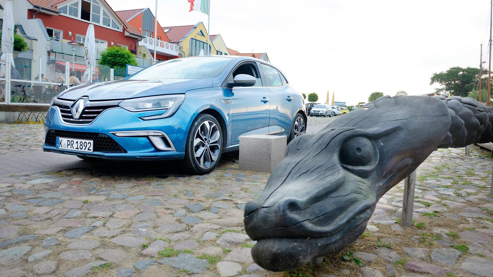 Κινητήρας: Ευχάριστος στην λειτουργία και με 132 ίππους