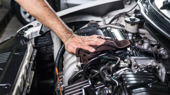 Κινητήρας που αστράφτει με μηδέν ευρώ