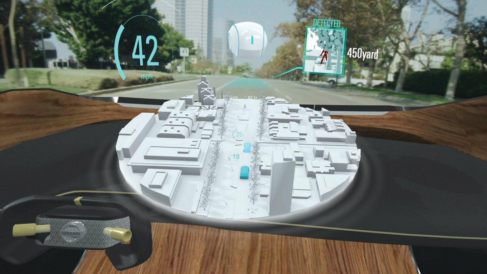 Τώρα το αόρατο, έγινε ορατό... [video]