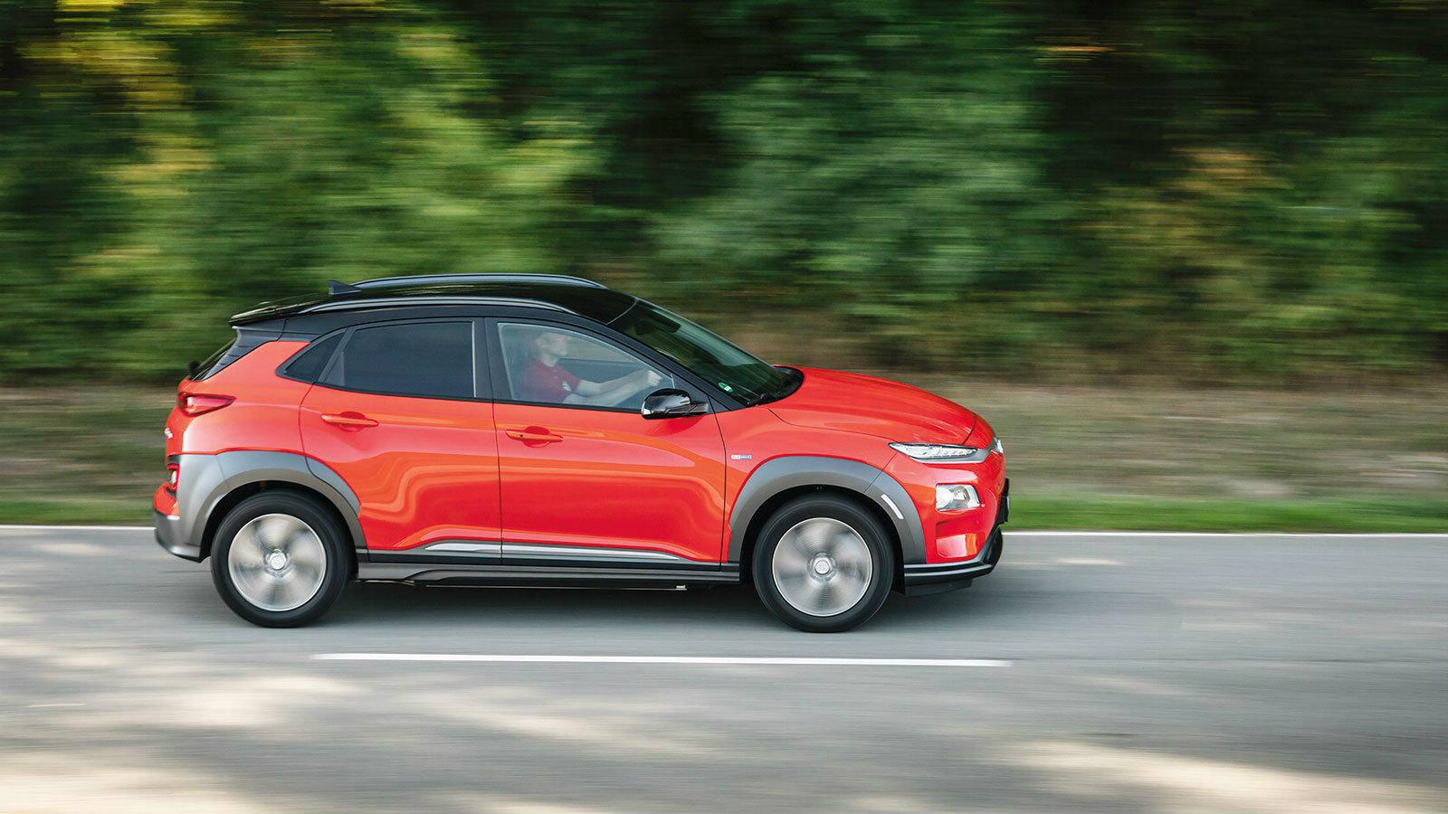 Λέει αλήθεια η Hyundai?