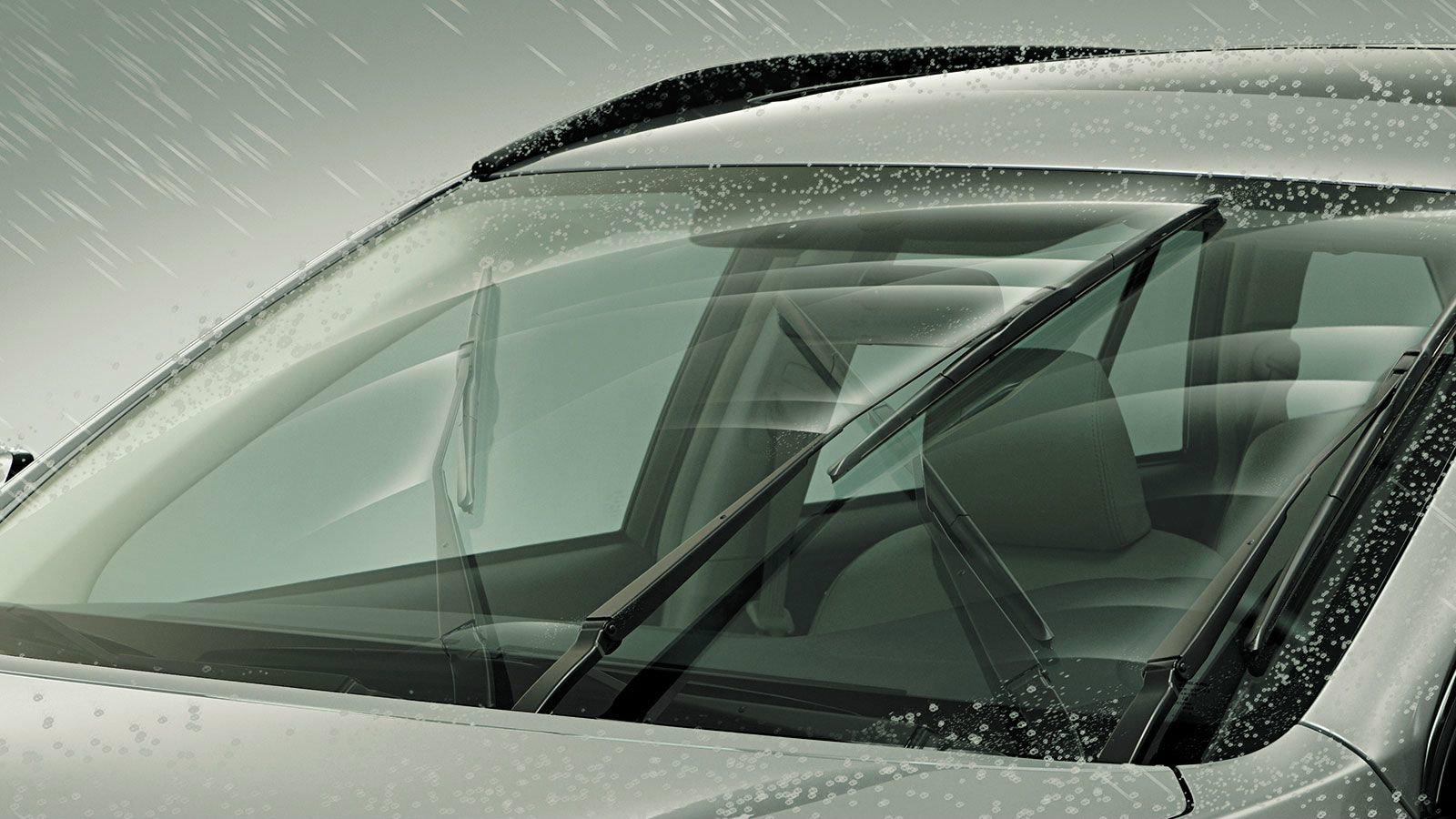 Βλέπεις πιο καθαρά; Οδηγείς καλύτερα