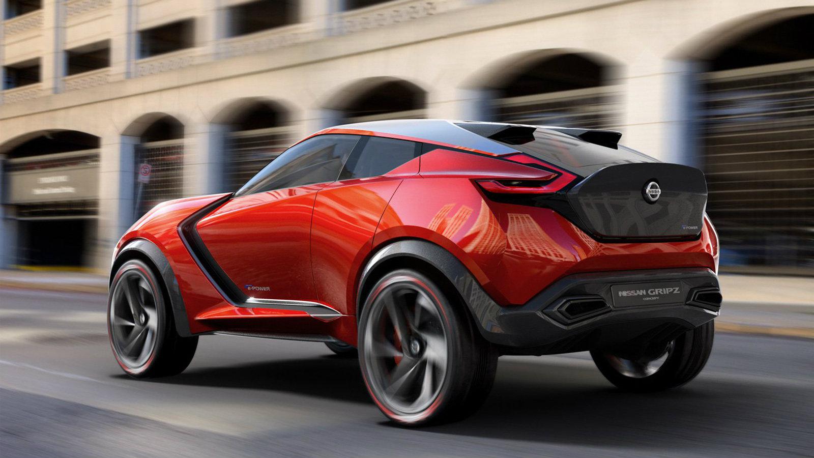 Η Nissan στο επερχόμενο Σαλόνι Αυτοκινήτου της Γενεύης, θα παρουσιάσει ένα ολοκαίνουργιο πρωτότυπο το οποίο δεν έχει κάνει την εμφάνισή του μέχρι τώρα