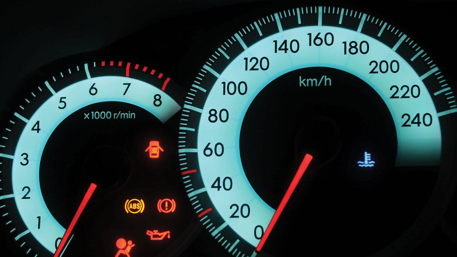 Μύθος ή αλήθεια το ζέσταμα του κινητήρα;