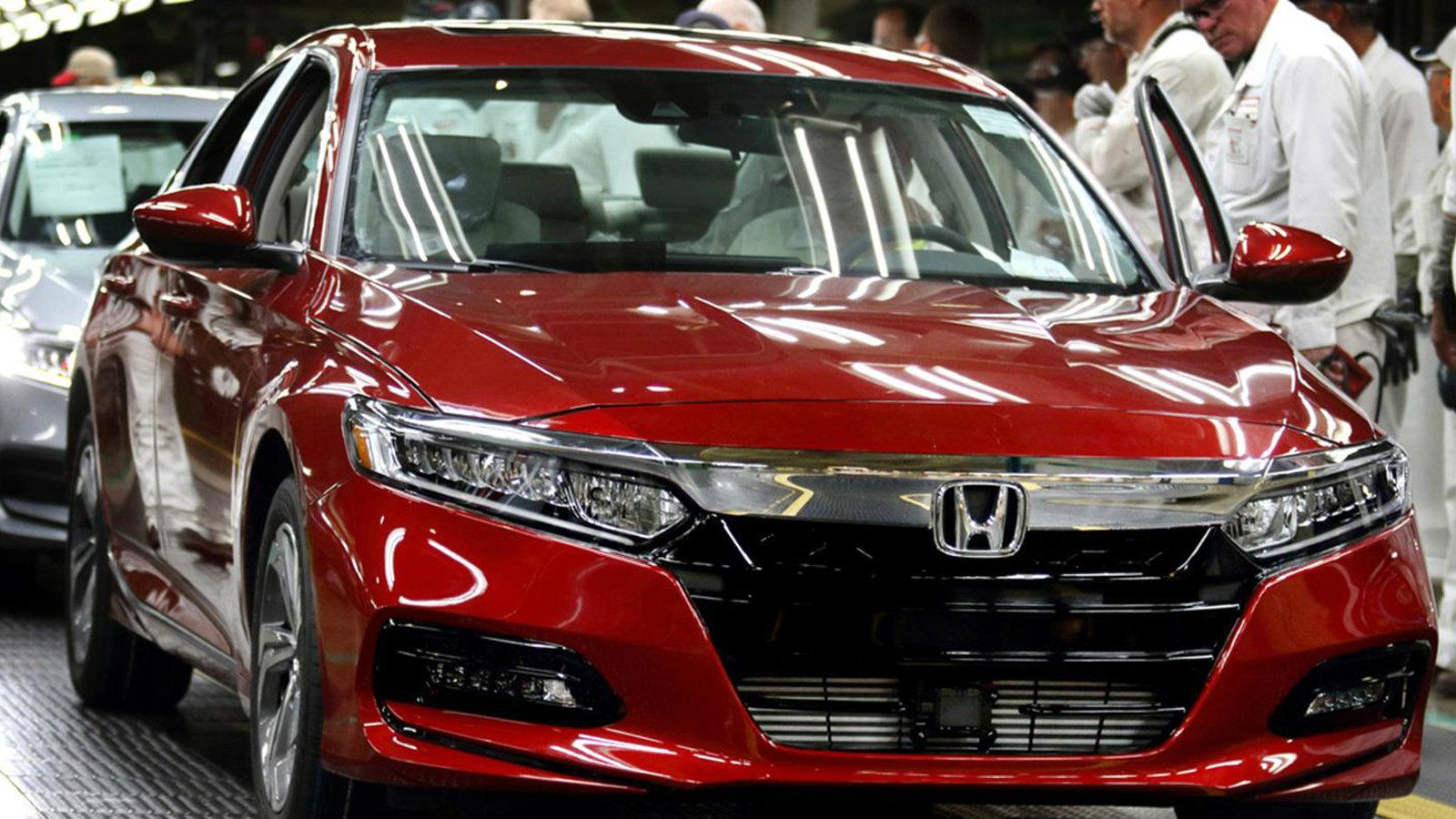 Η «Πλατφόρμα» που θα απογειώσει την Honda!