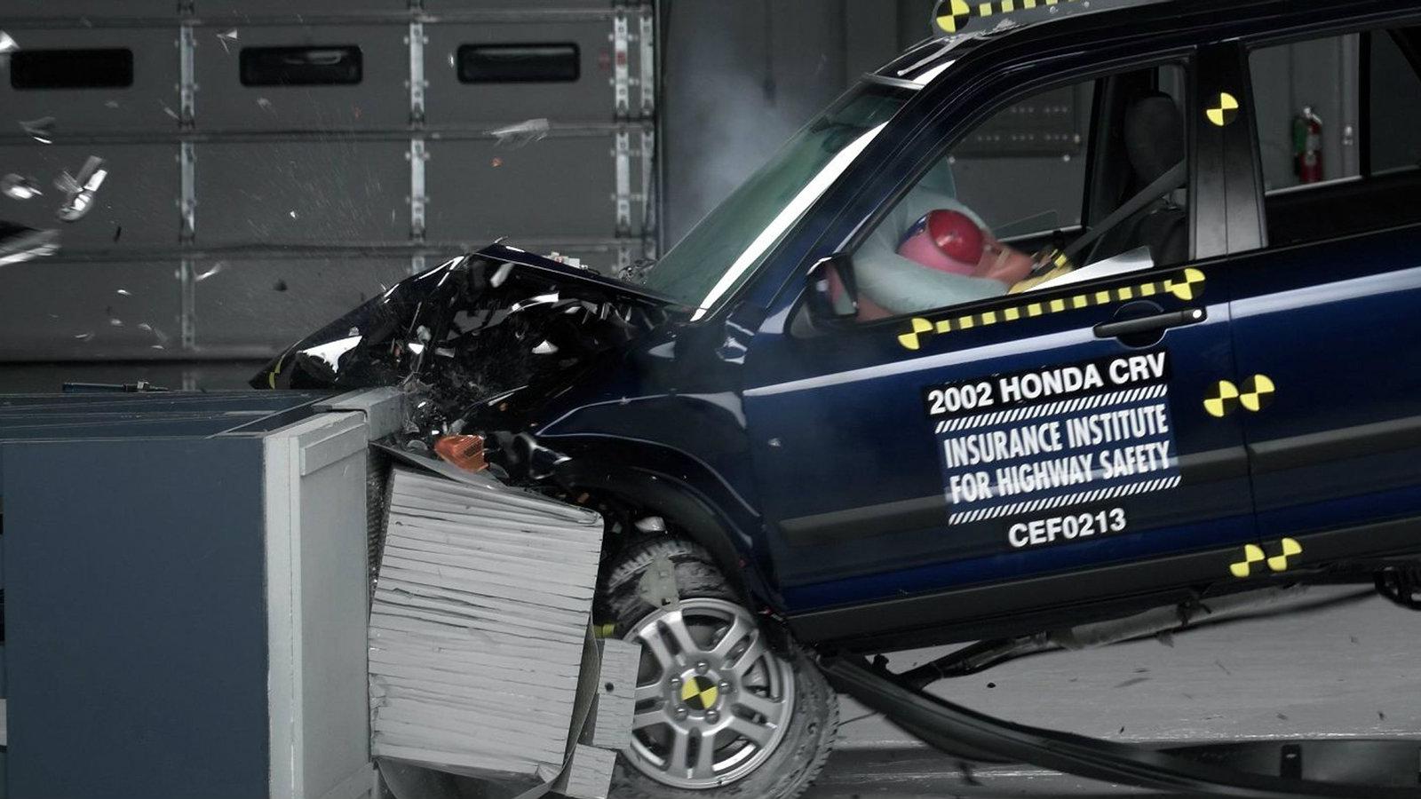 Ανάκληση 1.200.000 αυτοκινήτων Honda