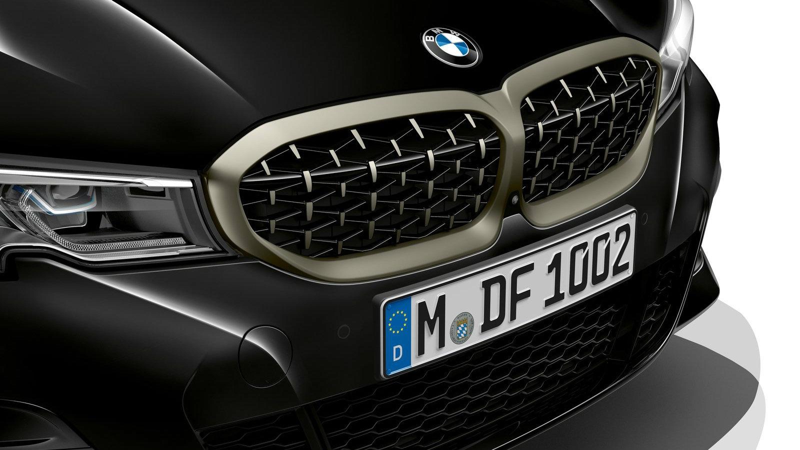 ΠΑΡΟΥΣΙΑΣΗ: BMW M340i – Η Ονείρωξη (+video)