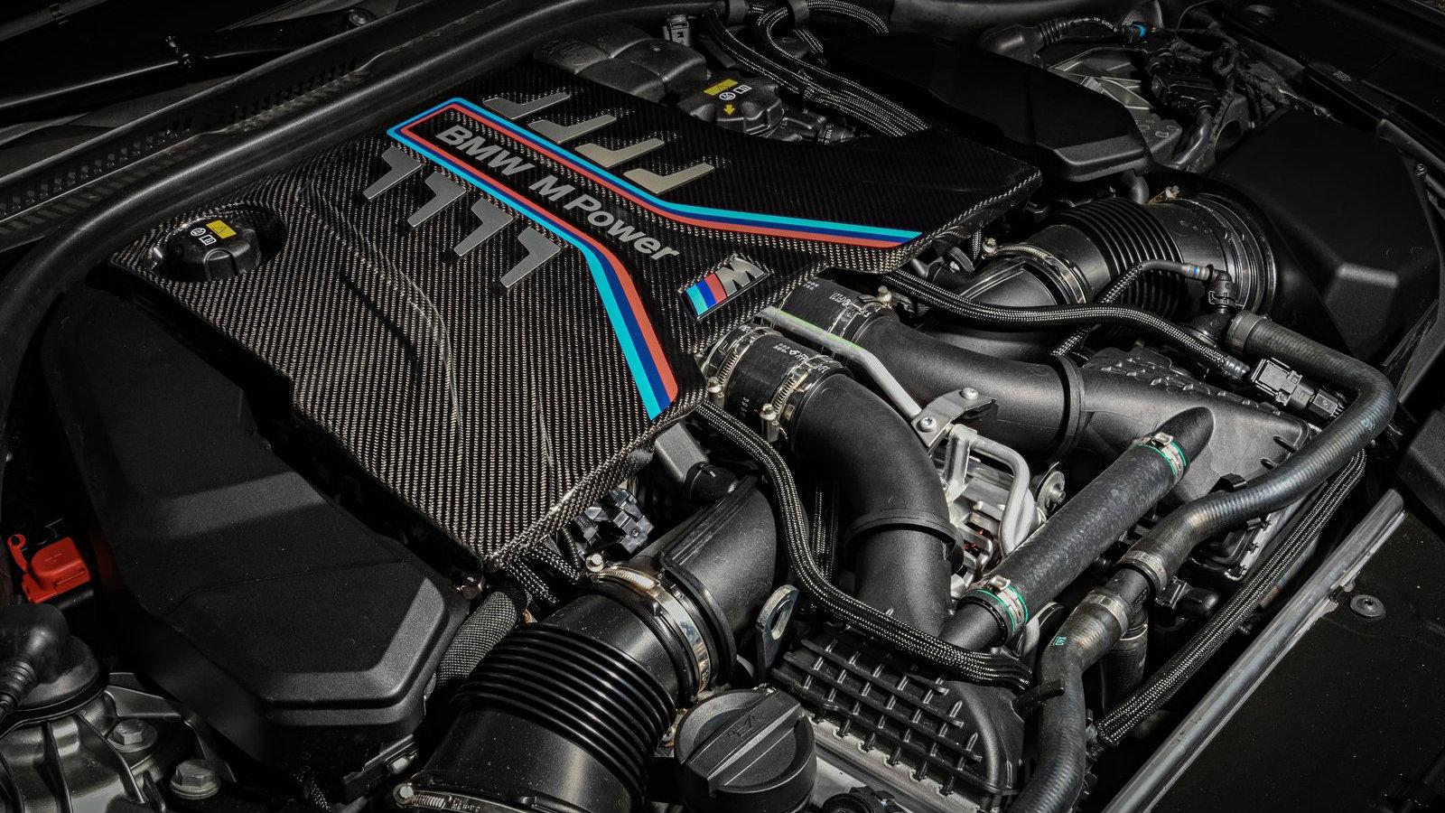 Πως ένα αυτοκίνητο βγάζει μεγαλύτερη ιπποδύναμη από την εργοστασιακή?