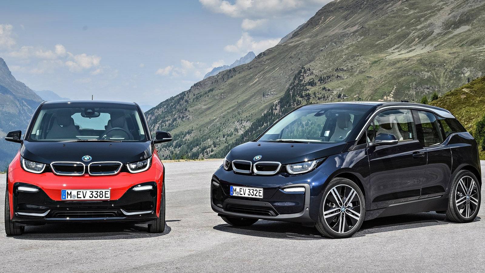 BMW: Κάναμε την αρχή, τώρα θα πρωτοπορήσουμε ξανά...