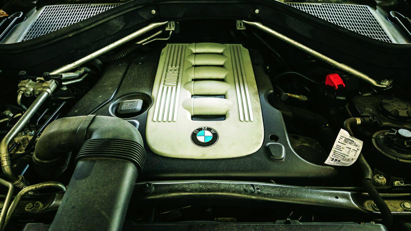 Αξιόπιστη η μεταχειρισμένη BMW X5?