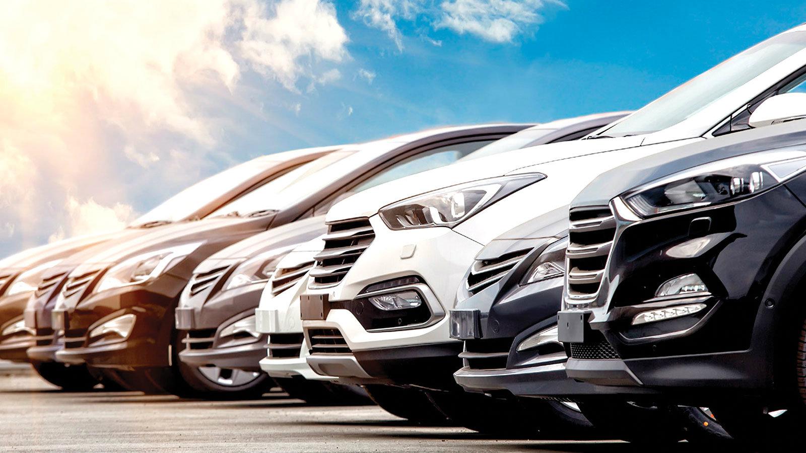 Car Concept: Μεταχειρισμένα για όλα τα γούστα