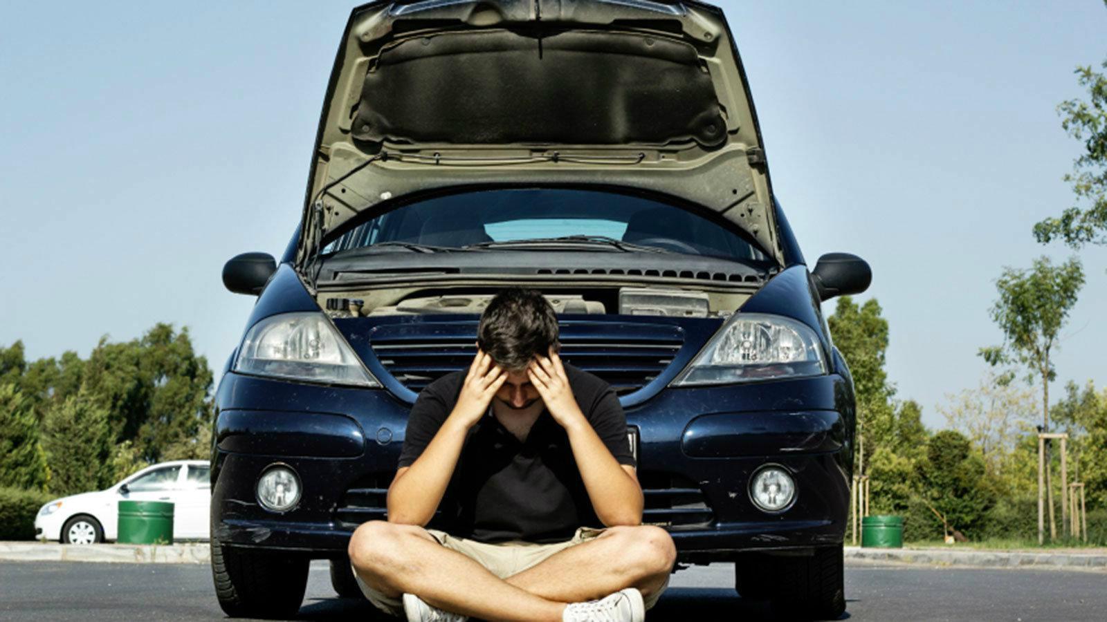 Ο 8λογος του «Καλού» οδηγού