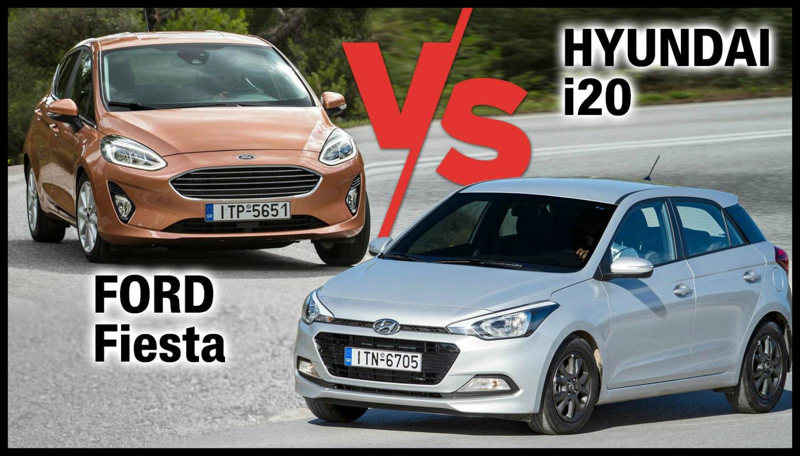 Συγκρίνουμε 1.000άρια στα 120+ άλογα