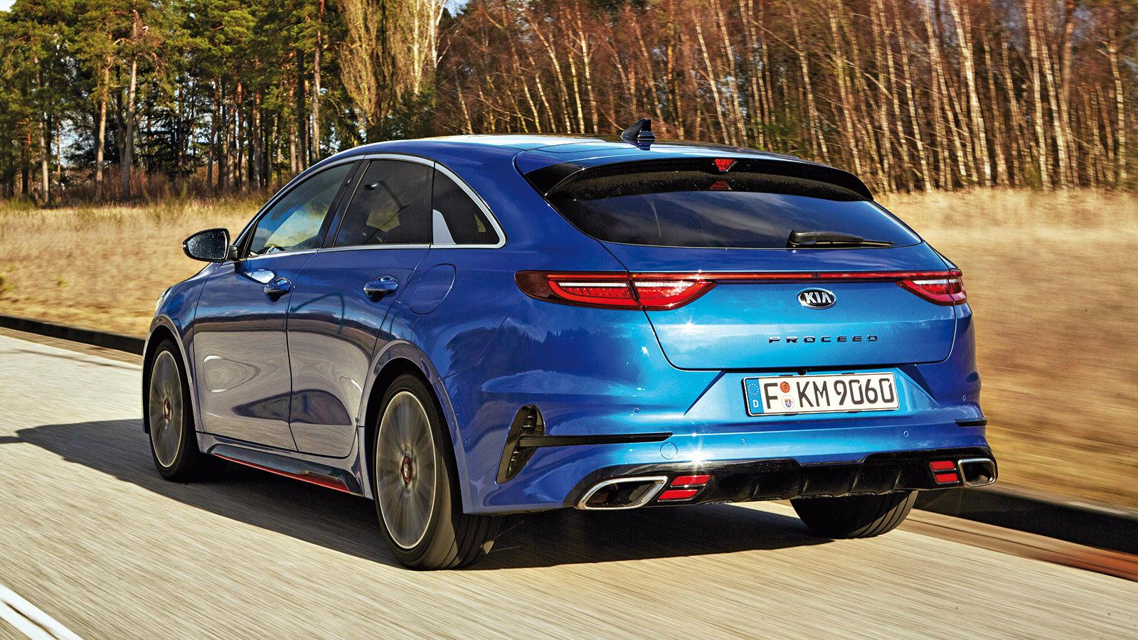 Κινητήρας: Λειτουργεί ενεργητικά, πρόθυμα και αναζωογονητικά