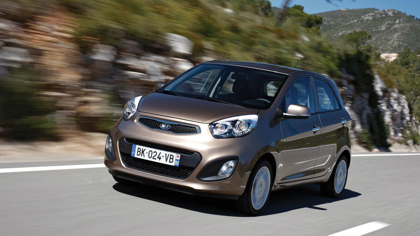 Μοντέλα μέχρι 5.000 ευρώ που καίνε όσο ένα «παπί»