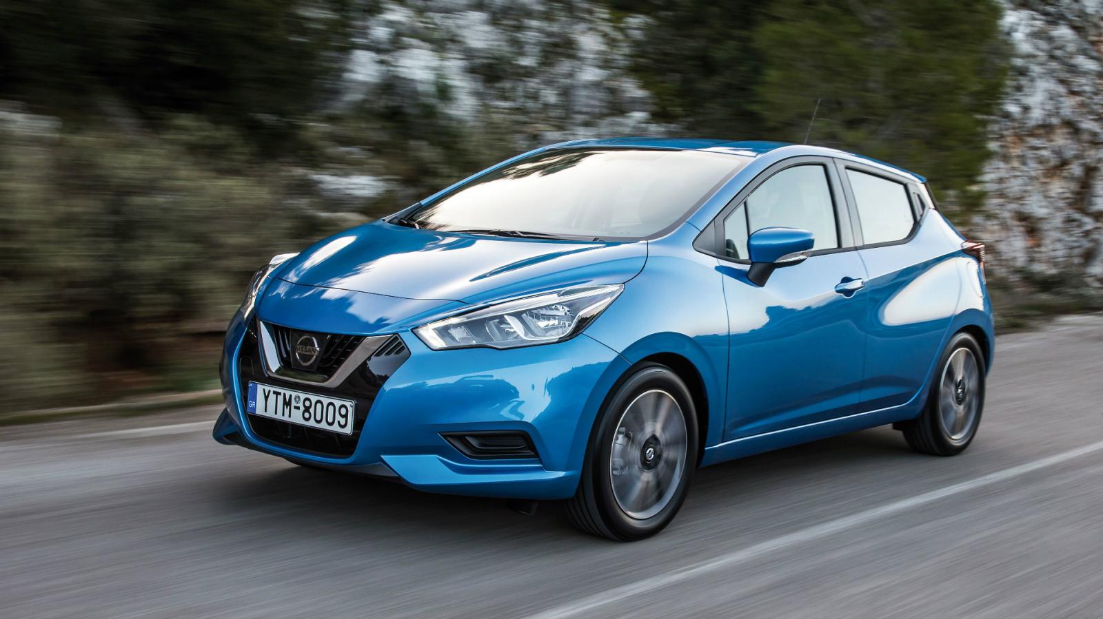 Πάντα εντυπωσιακό, εξωτερικά μπορεί να δείχνει ίδιο, μέσα όμως όλα λένε το αντίθετο.