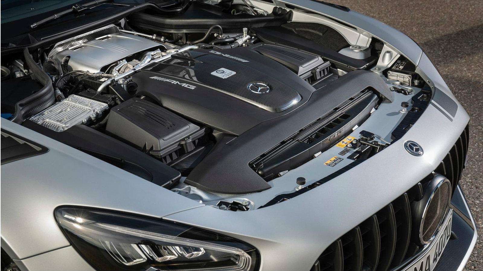 Συμφωνείτε με την κατάταξη της Mercedes;